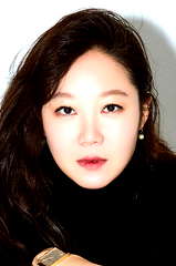 Gong Hyo-jin profile picture