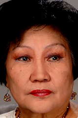 Zoya Bagynanova profile picture
