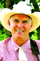 Richard Pickren