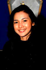 Francine Roosenda profile picture