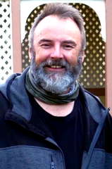 Simon Raby