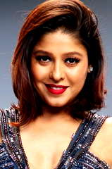 Sunidhi Chauhan