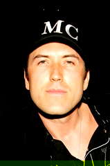 Mars Callahan profile picture
