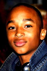 Jascha Washington profile picture