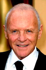 Anthony Hopkins profile picture