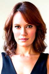 Emily Swallow profile picture