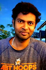 Adarsh Madhikanth profile picture