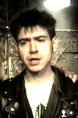 Antonio Blanco