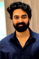 Nandu Anand profile picture