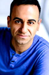 Babak Haleky profile picture