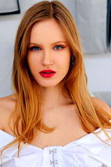 Polina Pushkareva profile picture