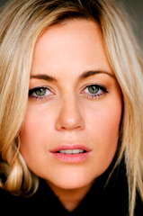 Rachael Carpani profile picture