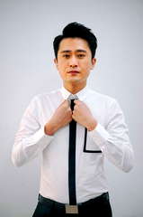 杨帆 profile picture