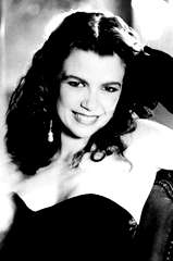 Elizabeth Berridge profile picture