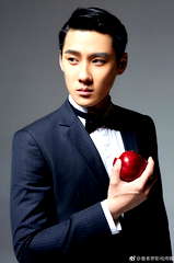 Wang Bingxiang profile picture