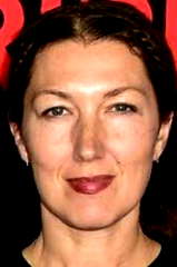 Claudia Sarne