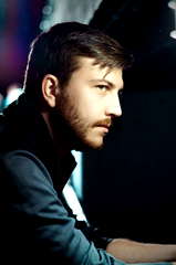 Max Hauser profile picture
