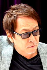 Kenyu Horiuchi