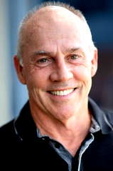 Douglas 'Rocky' McDonald
