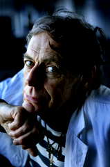 Barry Otto profile picture