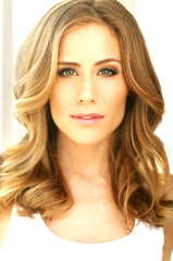 Rebecca Davis profile picture