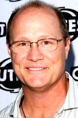 David Cowgill