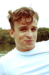 Beau Minniear profile picture