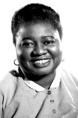 Hattie McDaniel