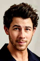 Nick Jonas profile picture
