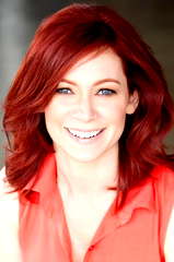 Carrie Preston profile picture