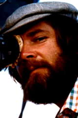 Geoff Burton