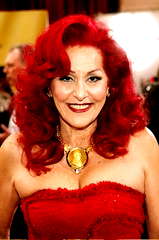 Patricia Field