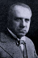 Ernest Maupain profile picture