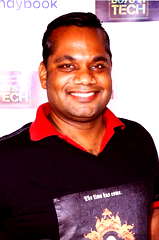 Jorge Ameer profile picture
