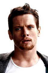Jack O'Connell profile picture