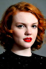 Shannon Purser profile picture