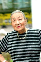 Yeung Yee-Yee profile picture