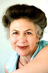 Rhoda Pell profile picture