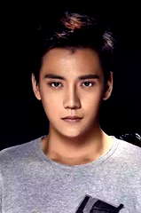 Zhang Yaqi profile picture
