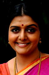 Bhanupriya profile picture
