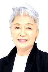 Mitsuko Kusabue