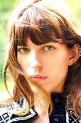 Lou Doillon profile picture