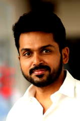 Karthi