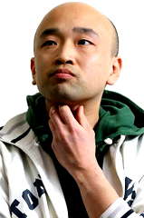 Shuntarô Yamazaki