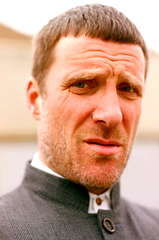 Jason Williamson profile picture
