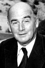 Barry Jones