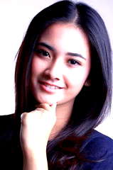 Nadya Arina profile picture