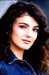 Michaela Dean profile picture