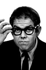 Stan Freberg