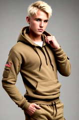 Robbie Walker profile picture